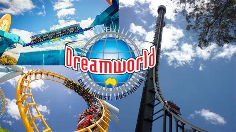 where is dreamworld located.